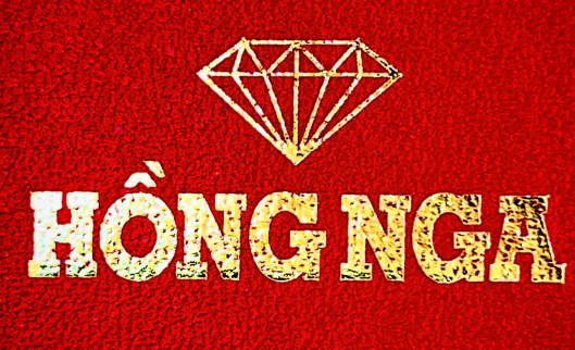 Giá Vàng Hồng Nga